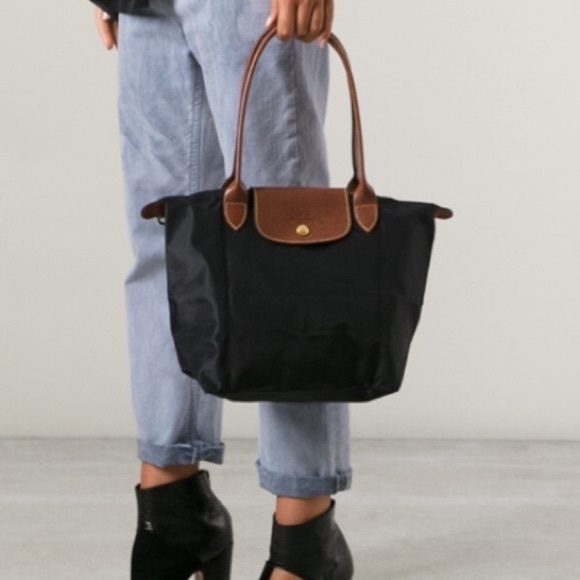 longchamps small tote